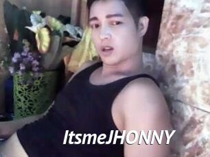 ItsmeJHONNY