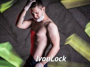 IvonLock