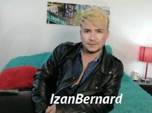 IzanBernard