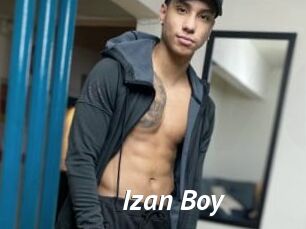 Izan_Boy