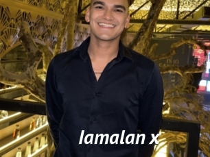 Iamalan_x