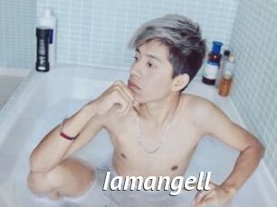 Iamangell