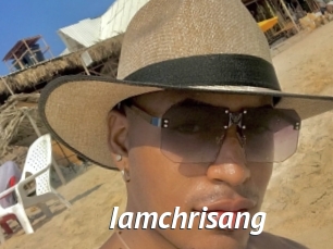 Iamchrisang
