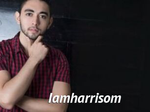 Iamharrisom