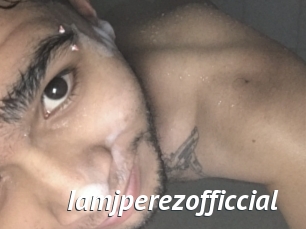 Iamjperezofficcial