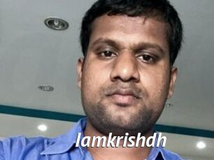 Iamkrishdh