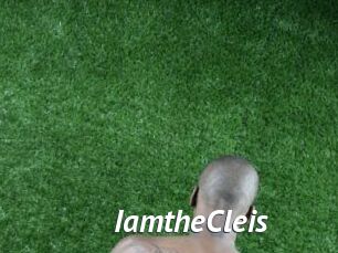 IamtheCleis