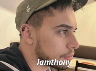 Iamthony