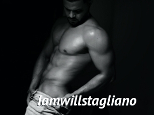 iamwillstagliano Gay Vod