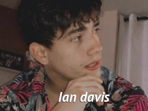 ian_davis Gay Vod