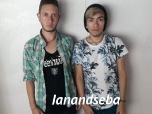 Ianandseba