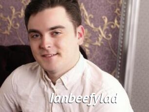 Ianbeefylad