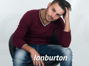 Ianburton
