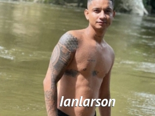 Ianlarson
