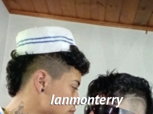 Ianmonterry