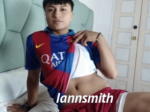 Iannsmith