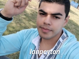 Ianpeyton