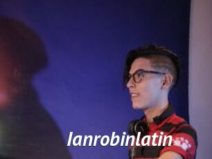 Ianrobinlatin