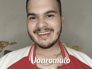Ianromulo