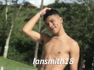 Iansmith18