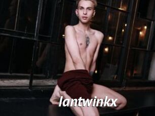 Iantwinkx