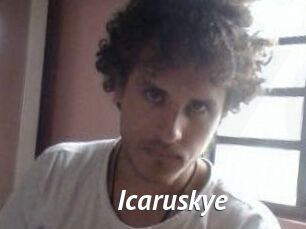 Icaruskye
