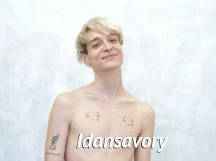 Idansavory
