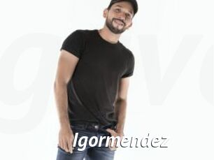 Igormendez