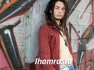 Ihamrasta