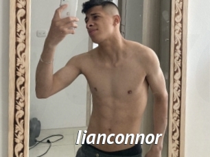 Iianconnor