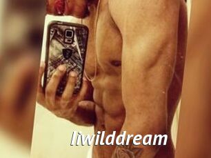 Iiwilddream