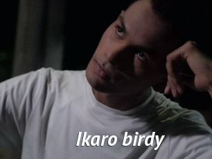 Ikaro_birdy