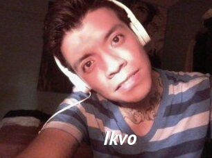 Ikvo