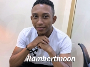 Ilambertmoon