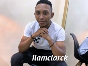 Ilamclarck