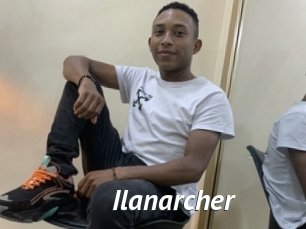 Ilanarcher