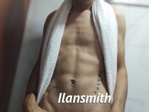 Ilansmith