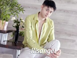 Ilisangel