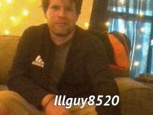 Illguy8520