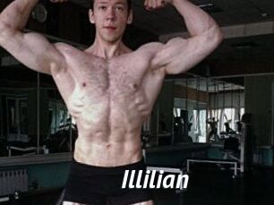 Illilian