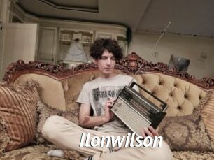 Ilonwilson