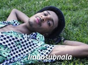 Imbasubnala