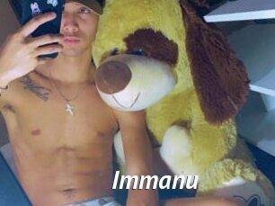 Immanu