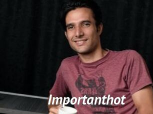 Importanthot