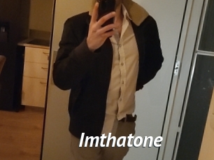 imthatone Gay Vod