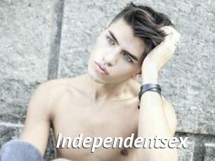 Independentsex