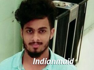 Indianmaid
