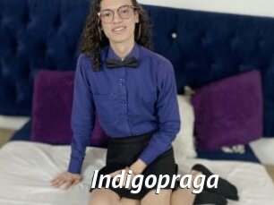 Indigopraga