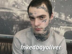 Inkedboyoliver