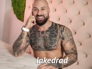 Inkedrad